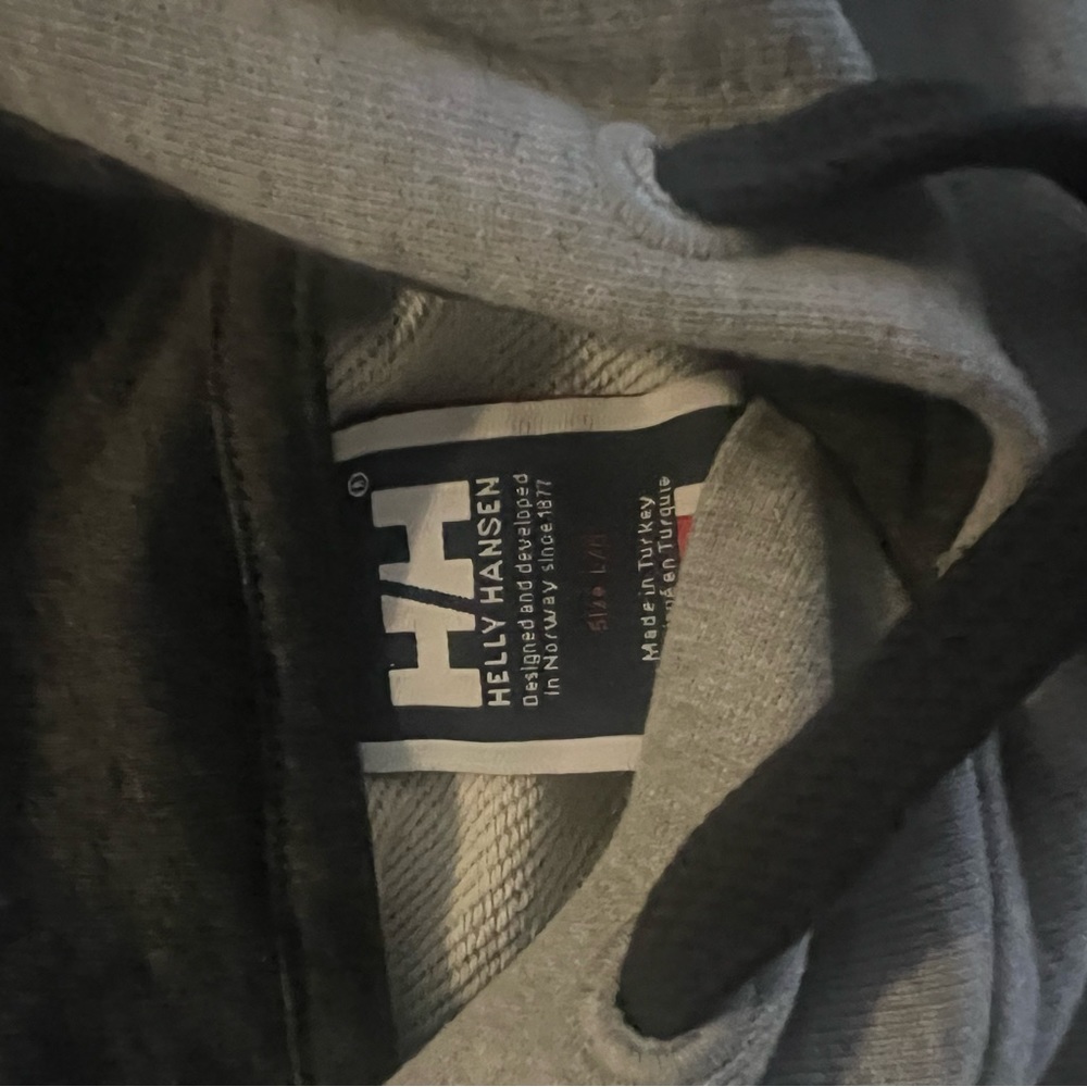 Helly Hansen hoodie